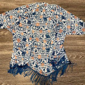 Disney's Moana Cardigan